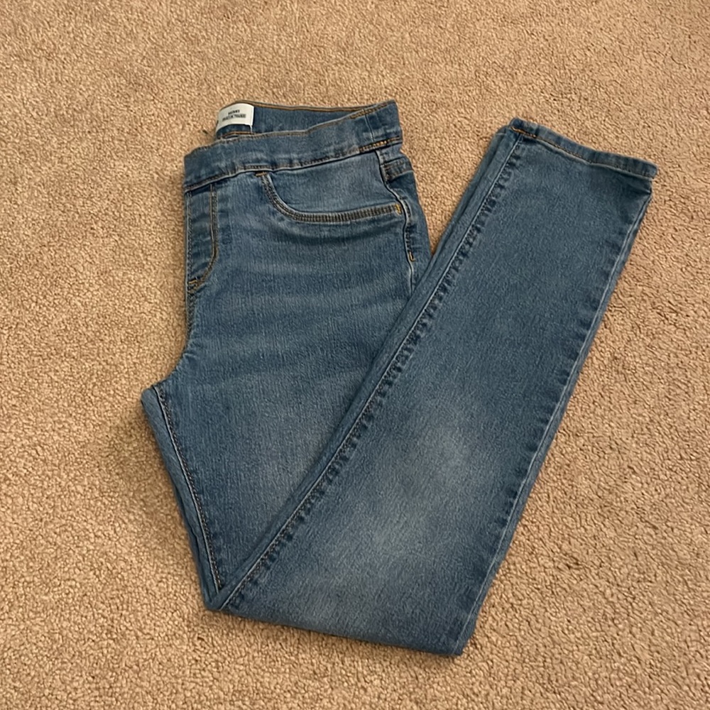 Old Navy Jeans (girls)